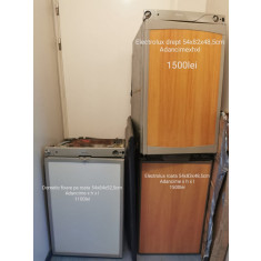 Na pokraji Podstatné Posílení frigidere pentru rulote de la electrolux  pochoutka osvobozeno Soudruh