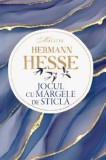 Jocul cu margele de sticla - Herman Hesse