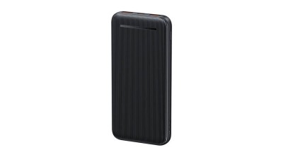 Baterie externă Mcdodo MC-4631 Dual USB, 10000mAh, 10.5W (negru) foto