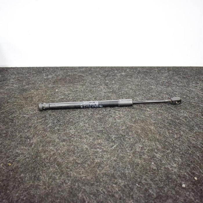 Amortizor capota dreapta față BMW 1 Cabrio E88 2012 OEM: 7225518 3567746