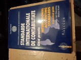 Standardele internationale de contabilitate