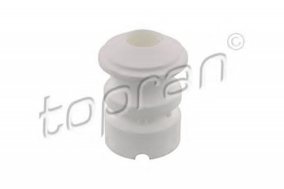 Tampon cauciuc, suspensie BMW Seria 3 Touring (E36) (1995 - 1999) TOPRAN 500 370 foto