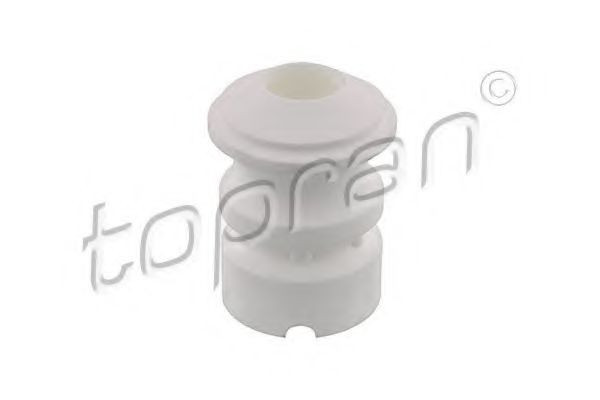 Tampon cauciuc, suspensie BMW Seria 5 (E39) (1995 - 2003) TOPRAN 500 370