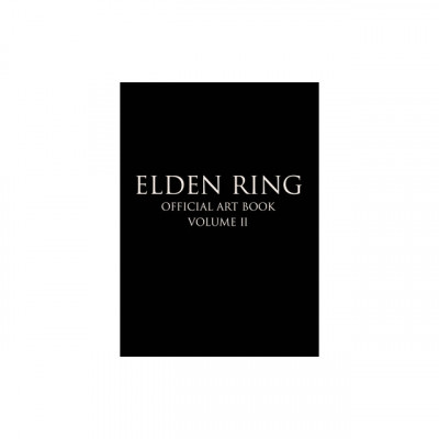 Elden Ring: Official Art Book Volume II foto