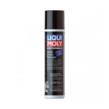 Spray Liqui Moly curatare interior casca Motorbike, 300 ml