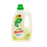 Detergent Gel concentrat pentru rufe Sano Green Power 3L