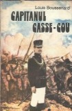 Capitanul Casse-Cou - Louis Boussenard