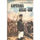 Capitanul Casse-Cou - Louis Boussenard