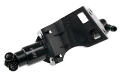 Motoras spalator far Mercedes Clasa M W164 2005-, Dreapta, NTY EDS-ME-019 foto