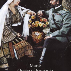 My Country - Paperback brosat - Regina Maria a României - Predania