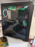 PC I7 6700K GTX 1650 4gb ssd 256 16Gb ram