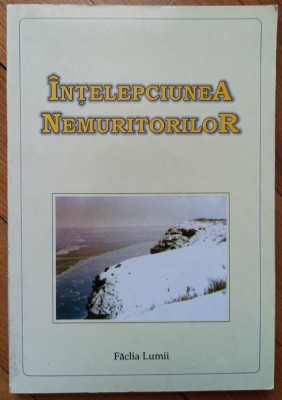 Intelepciunea Nemuritorilor foto