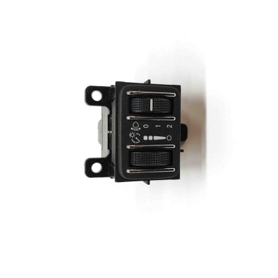 Comutator de reglare &amp;icirc;nălțime faruri MASERATI GHIBLI M157 2019 OEM: 670019921,10094192 | 28511293 foto