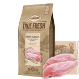 Carnilove True Fresh Turkey for Adult Dogs, 4 kg