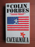 Colin Forbes - Cacealmaua