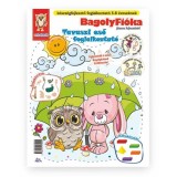 BagolyFi&oacute;ka &ndash; Tavaszi eső foglalkoztat&oacute;