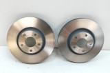 Set disc de fr&acirc;nă față FORD MONDEO V Sedan 2015 OEM: Sedan | 27989033