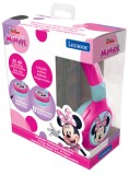 Casti Lexibook Disney Minnie Mouse Android Devices|Apple Devices