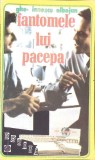 FANTOMELE LUI PACEPA - Gheorghe Ionescu Olbojan, 1993, Corrida, Istorie, 292 pagini