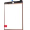 Touchscreen iPad Mini 5, Black