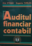 Ana Stoian - Auditul financiar contabil (Editia: 2001)
