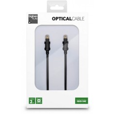 Cablu optic - 2 m - EAN 3499550320916 (e)