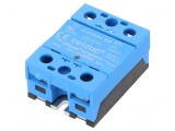 Releu Semiconductor 50A 24-510VAC Ucom 20-265V