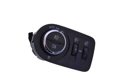 Modul de control comutator faruri OPEL MOKKA 2022 OEM: 9836300180 18109948 foto