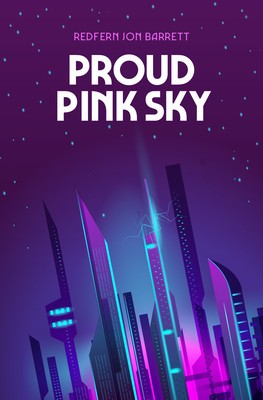 Proud Pink Sky foto