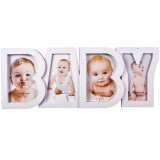 Rama foto Zola&reg;, 18&times;45 cm, Nume Baby