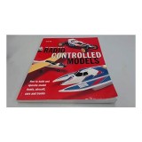 The Complete Book Radio Controlled Models Chris Ellis Carte straina Engleza Literatura