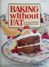 Baking without Fat foto