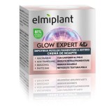 Crema de noapte impotriva petelor pigmentare Glow Expert 4D, 50 ml, Elmiplant