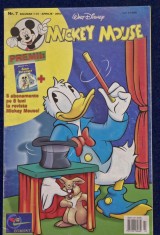 Reviste Mickey Mouse foto