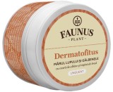 Unguent dermatofitus 50ml (mar.lup.&amp;galb), Faunus Plant