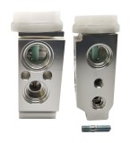 Supapa expansiune clima Hyundai Solaris/Accent 10-; Kia Rio 11-16, motor: 1.4, 1.6, Aluminiu, 976264L000