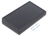 Carcasă Desktop TENCLOS SLANT SLOPE 145x85x31.5mm