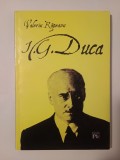 Valeriu R&acirc;peanu - I. G. Duca (2004)