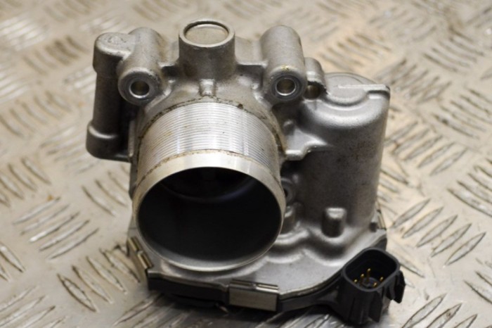 Corp clapetă OPEL MOKKA / MOKKA X 2017 OEM: 55565489,0280750499 13900289
