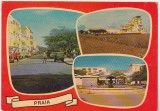 bnk cp Capul Verde - Vedere - necirculata