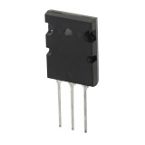 Tranzistor IGBT, TO247-3, 40A, 600V, 116W, ONSEMI - FGH40N60UFDTU