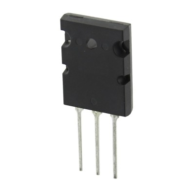 Tranzistor IGBT, TO247-3, 50A, 650V, 600W, IXYS - IXYH50N65C3H1 foto