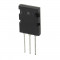 Tranzistor N-MOSFET, TO247, STMicroelectronics - STW12NK90Z