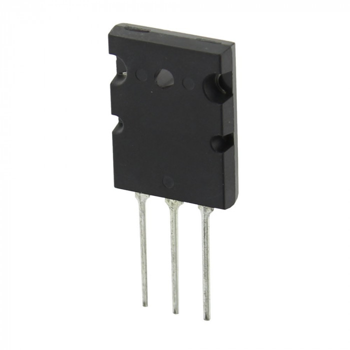 Tranzistor N-MOSFET, TO264, IXYS - IXTK200N10P