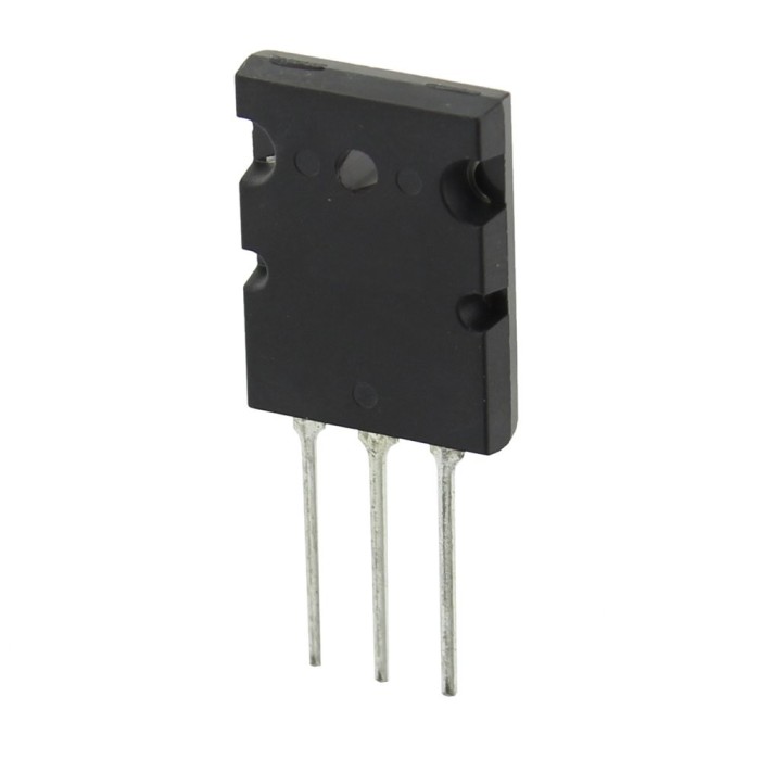 Tranzistor IGBT, TO247-3, 30A, 650V, 260W, STMicroelectronics - STGWA30H65DFB