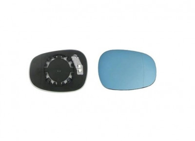 Geam oglinda Bmw Seria 1 (E81/E82/E87/E88) 2009-09.2011, Seria 3 (E90/E91), 08.2008-06.2012, Seria 3 E92/E93 Coupe/Cabrio 2006-2010; partea dreapta B foto