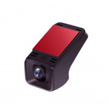 Camera dashboard DVR inregistrare trafic FullHD 1920x1080, Night Vision, unghi