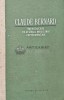 Introducere in studiul medicinii experimentale - 1958 - Claude Bernard (AE22)