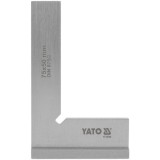 Yato YT-70760 - Echer din otel 75x50 mm