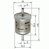 Filtru combustibil VW CADDY II Combi (9K9B) (1995 - 2004) BOSCH 0 450 905 002